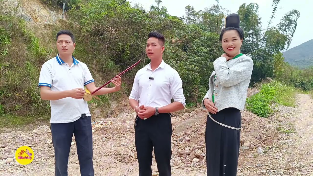 TIẾNG NHỊ THỔN THỨC SAO ĐỘNG HỒN AI VỀ MIỀN KÝ ỨC XUÂN.