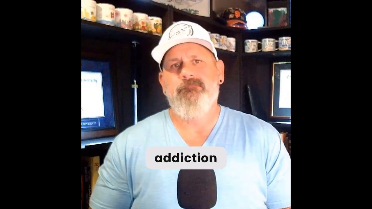 Approval Addiction: The Hidden Idol Killing Men