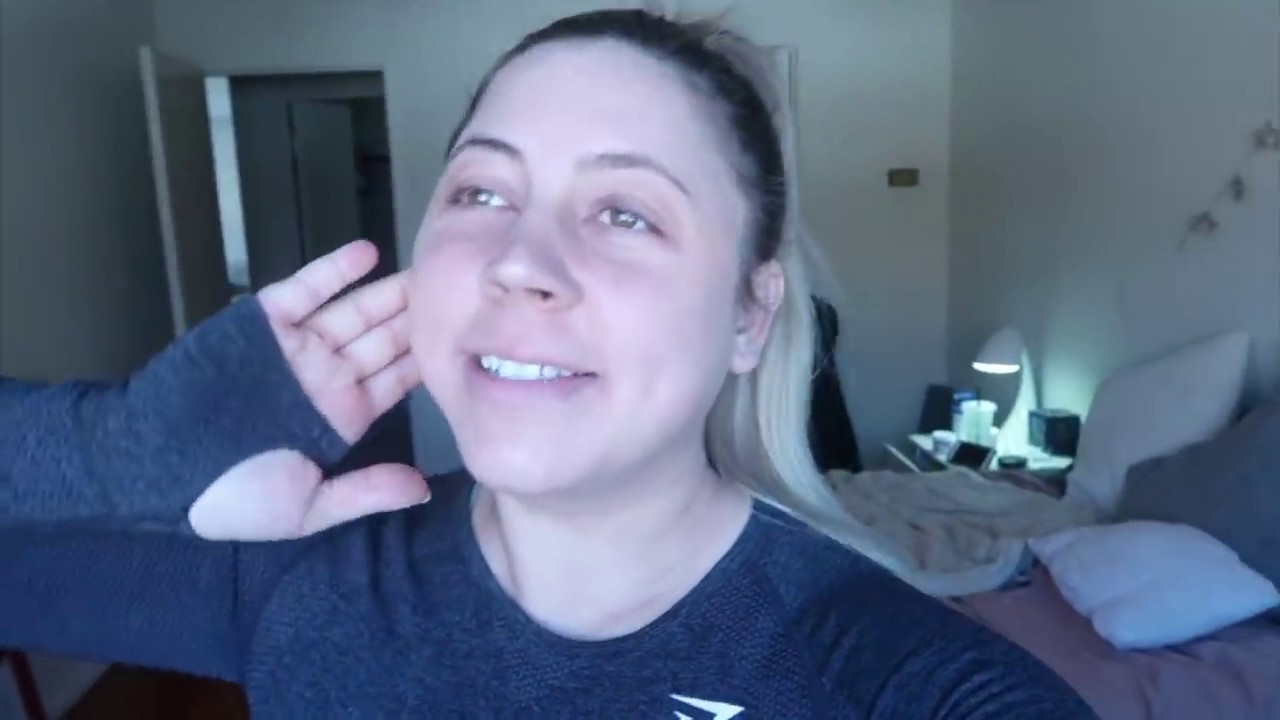 Beginning of the year: Fitness & Body Update