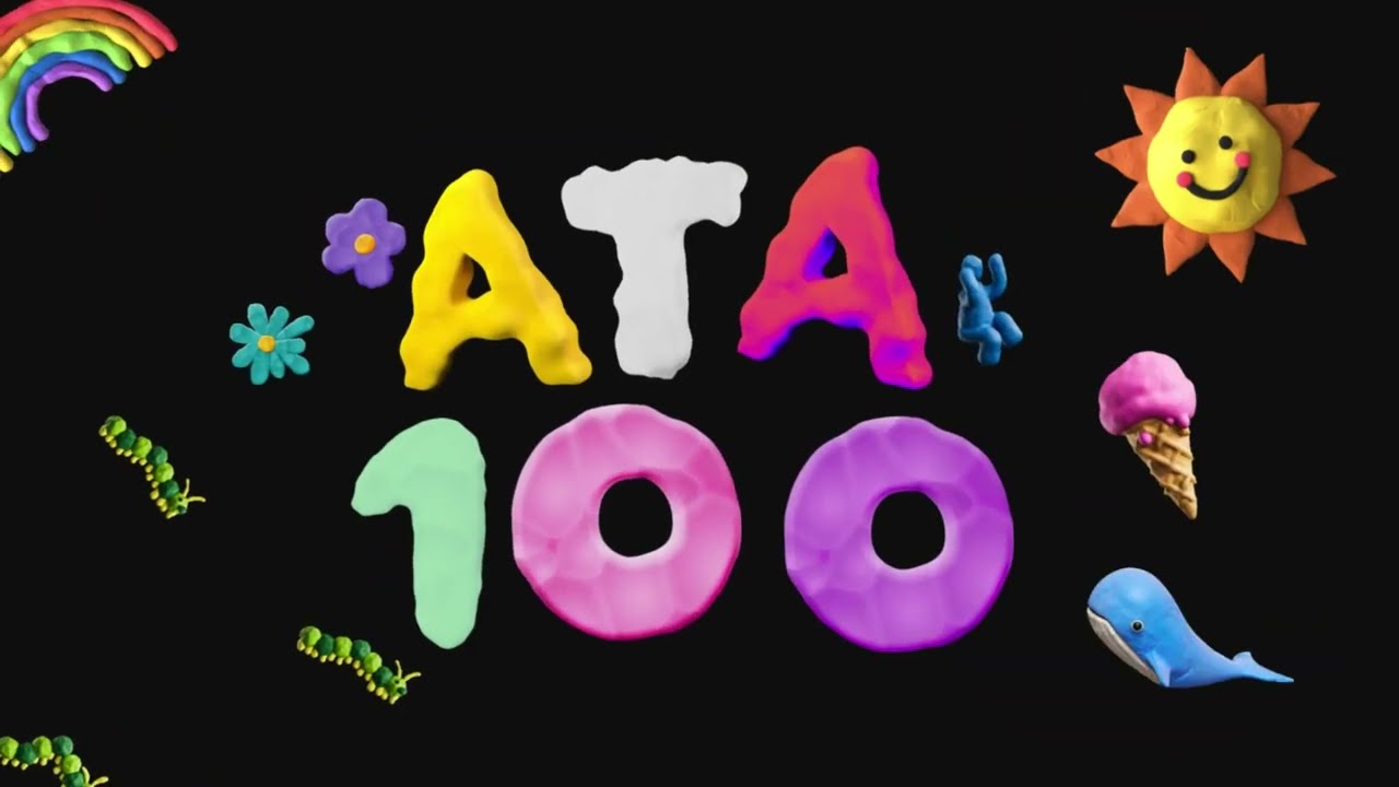 Codigos ATA 100