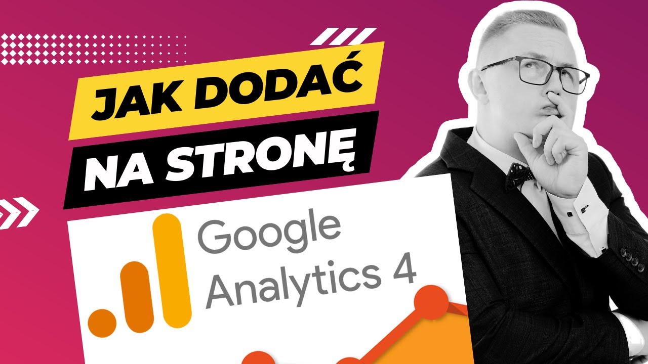 Google Analitycs wtyczka WordPress. Jak Zainstalować Google Analitycs 4 Na Stronie na WordPress