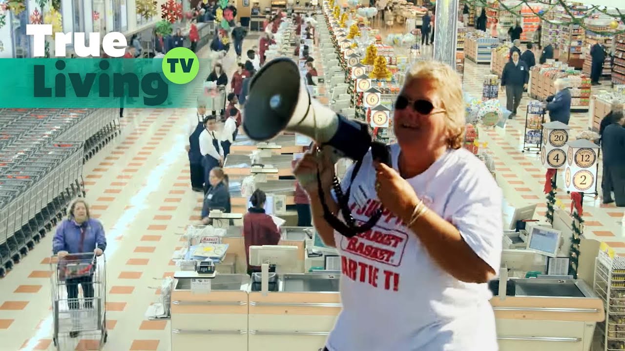 From Boardroom to Backlash: Market Basket's Battle | True Living TV