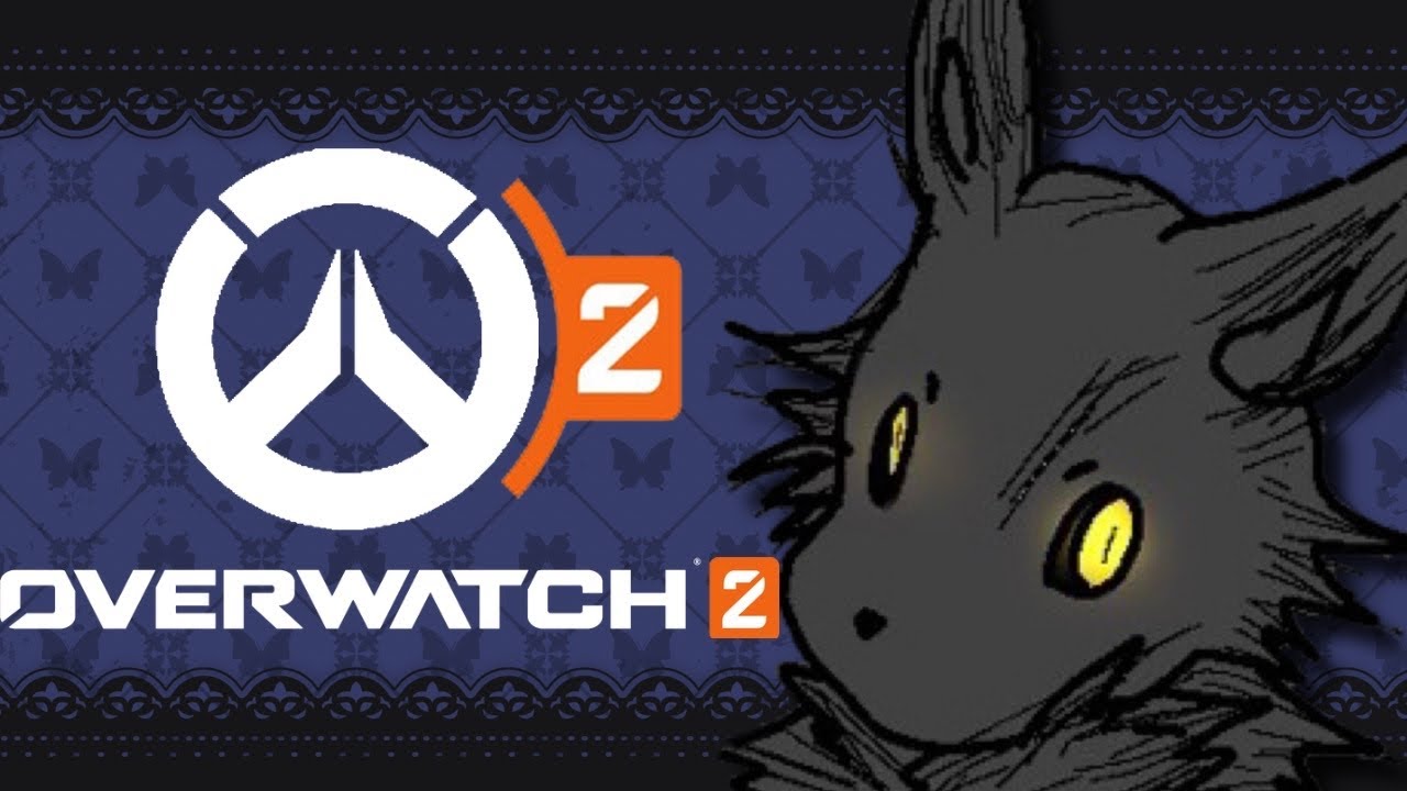 【OW2/オーバーウォッチ２】ランク