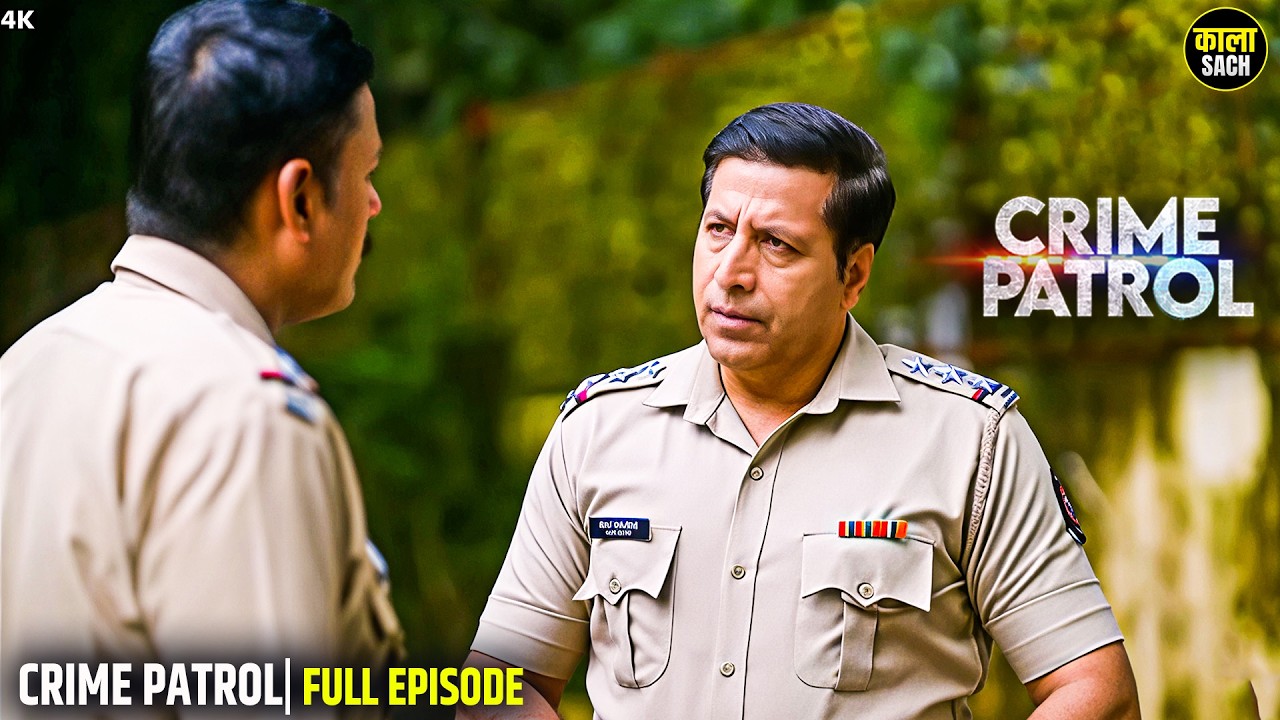 #delhi Crime | Case 06/2026 | Crime Patrol | Hindi Story | Crime Alert #crimestory