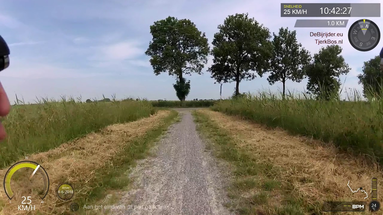 cTB - Lutjerijp - graveltrack Z-N 01.