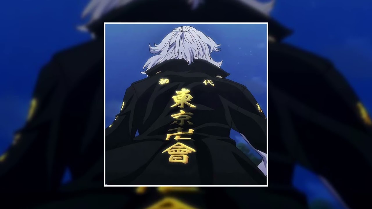 LXNGVX - PALADIN (Slowed + Reverb)