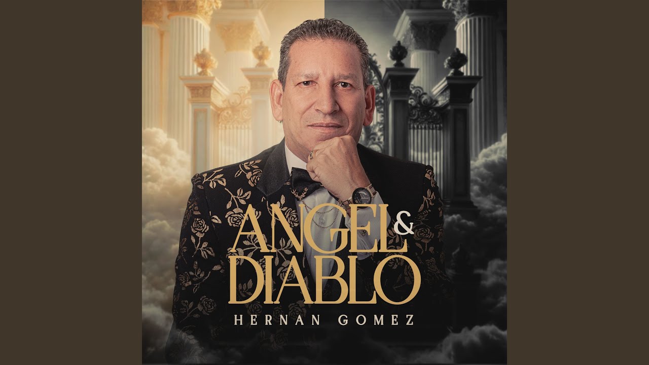Angel y Diablo