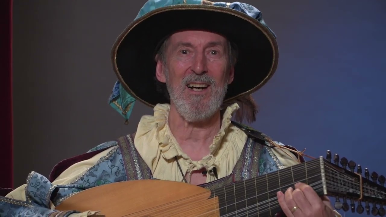 My Heart and Lute by Sir Henry Bishop