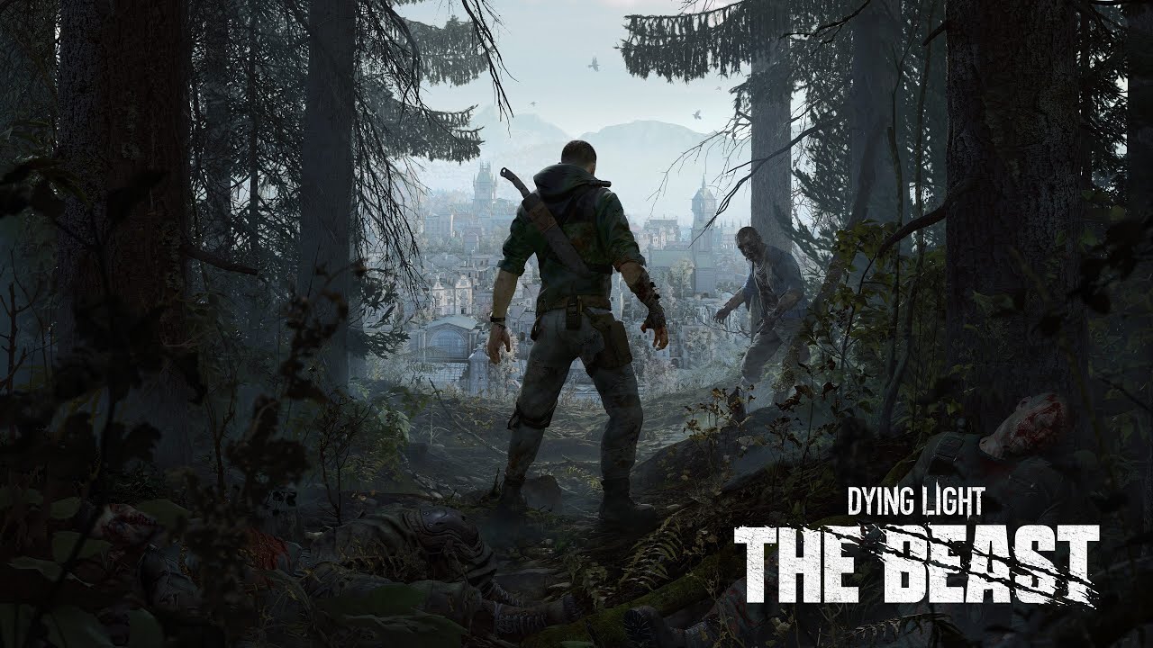 Playing Dying Light Beast before finishing DL2 EP3