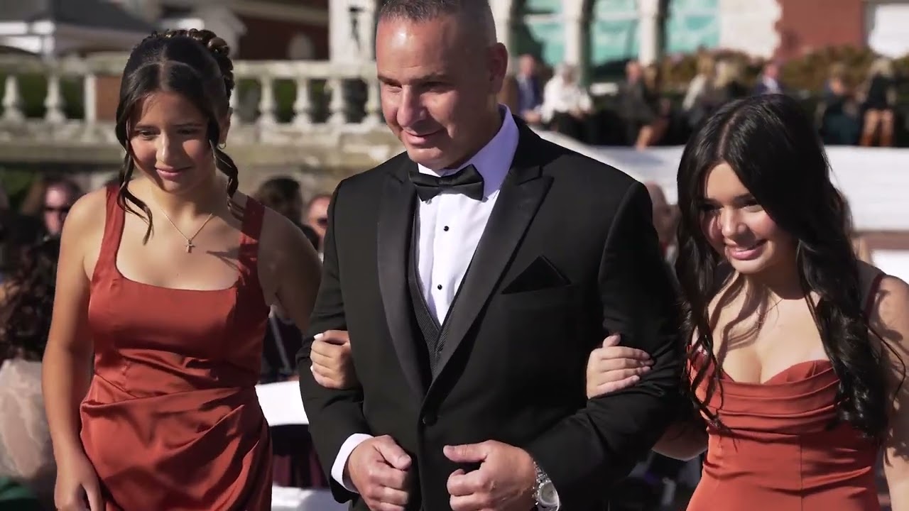 The Anthony’s Wedding 10.26.25
