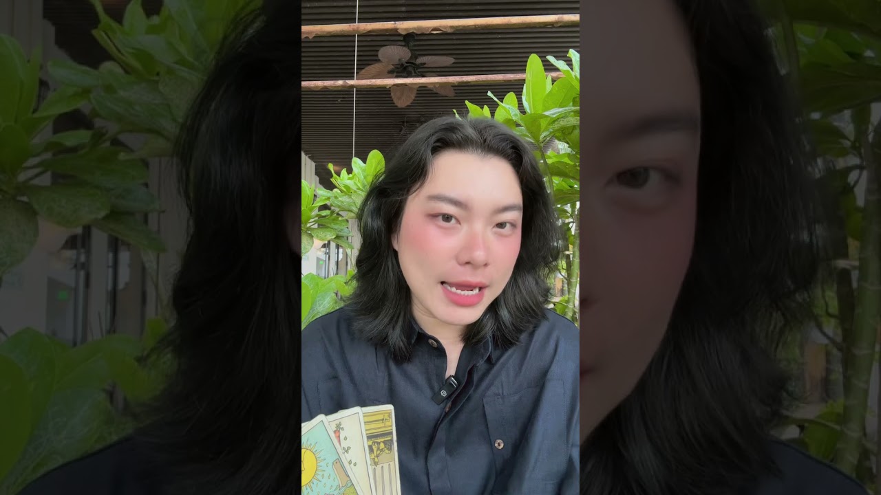 Điều gì bên trong bạn cần sự chữa lành | Tarot