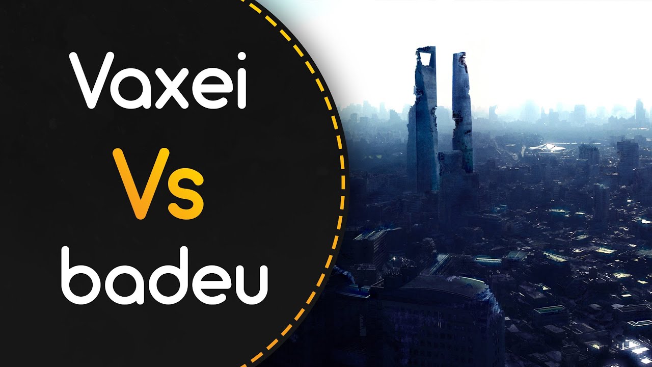 Vaxei vs badeu! // System Of A Down - Toxicity (Icekalt) [Disorder]