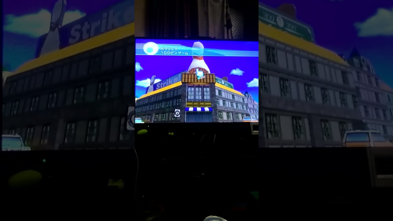 Wiiを実況してみた結果･･･