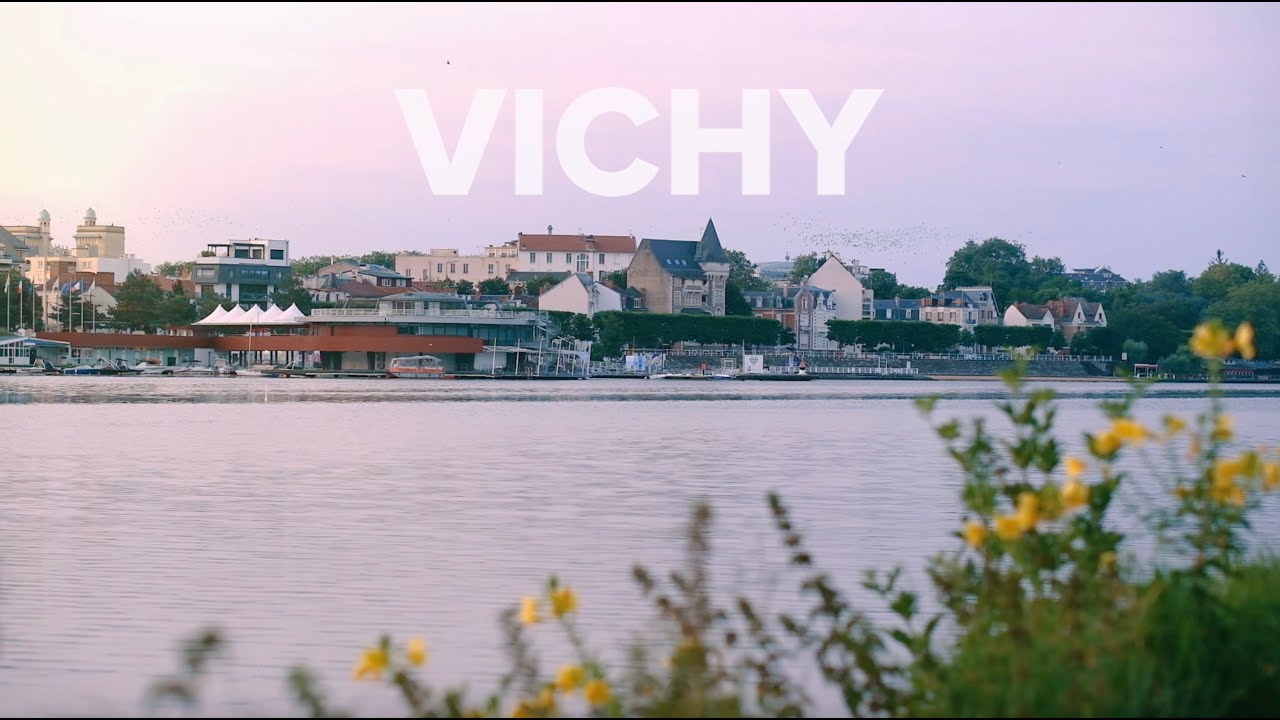Vichy, 2 000 ans d'Histoire
