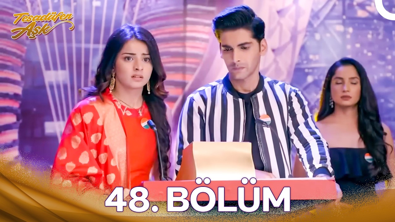 Shubharambh 48.Bölüm (Türkçe Dublaj)