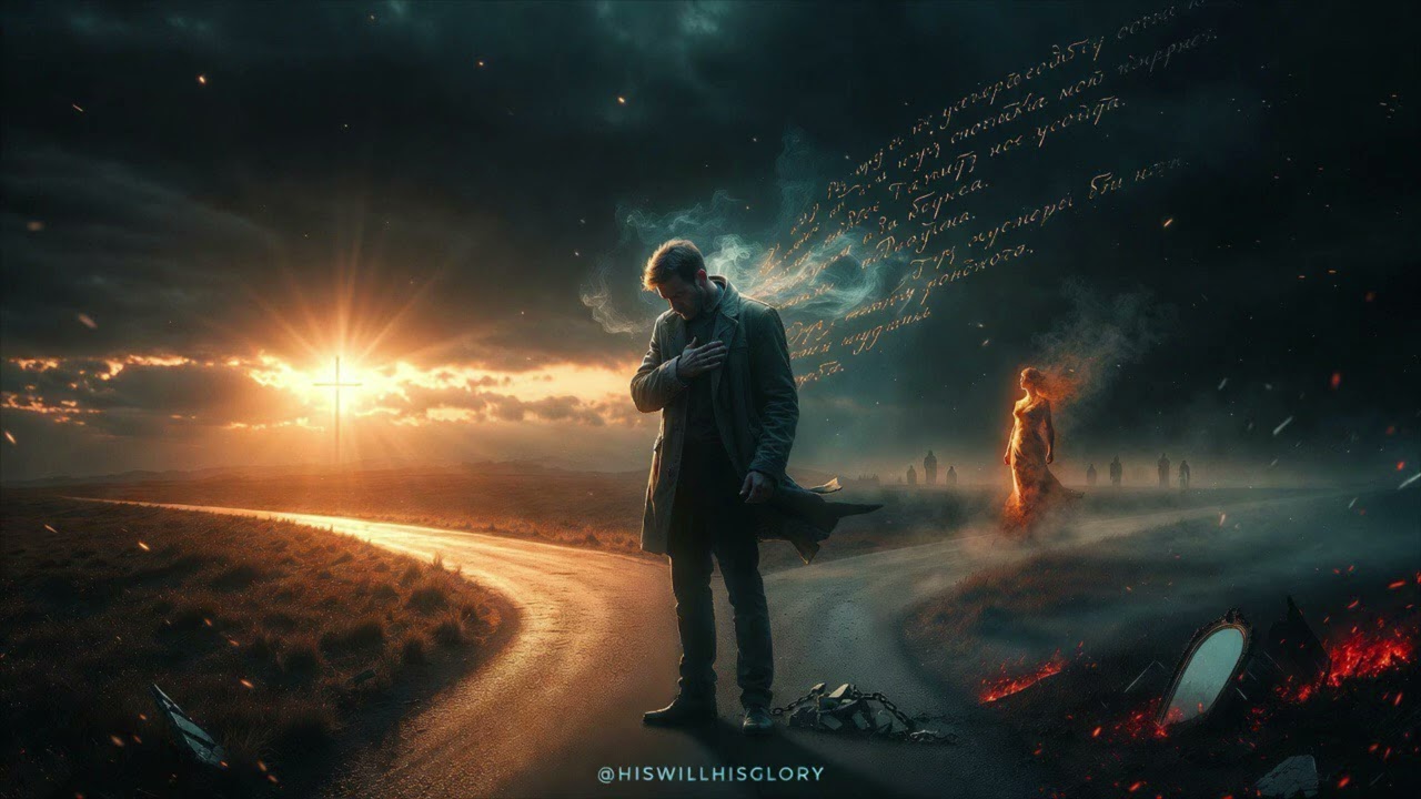 Меня Не Сыграют  | 2026 | @Hiswillhisglory 