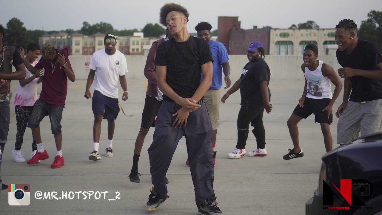 21 Savage - Bad Guy #HitThemFolks