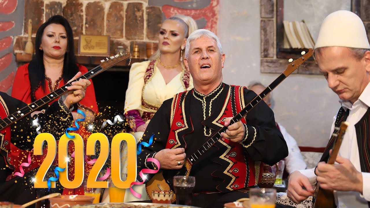 Milaim Mezini - Ilirida (GEZUAR 2020)