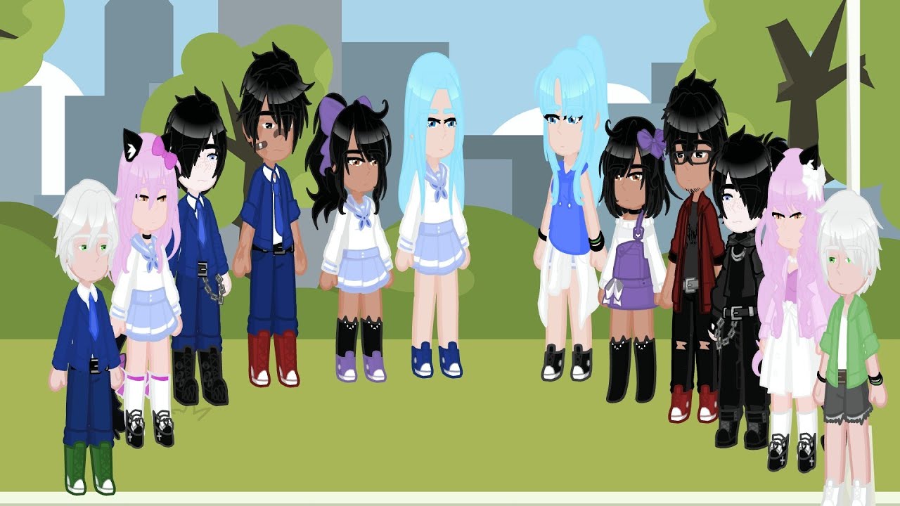 PDH vs Mystreet Future Selves Singing Battle