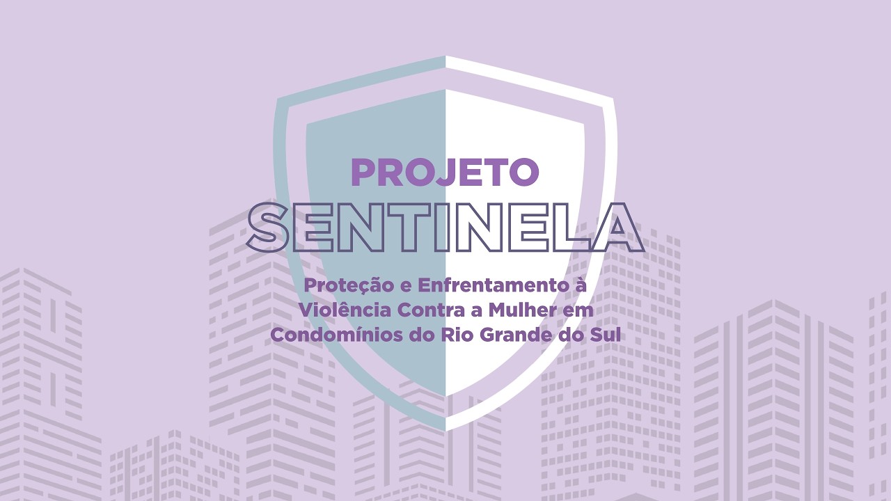 Lançamento Projeto Sentinela