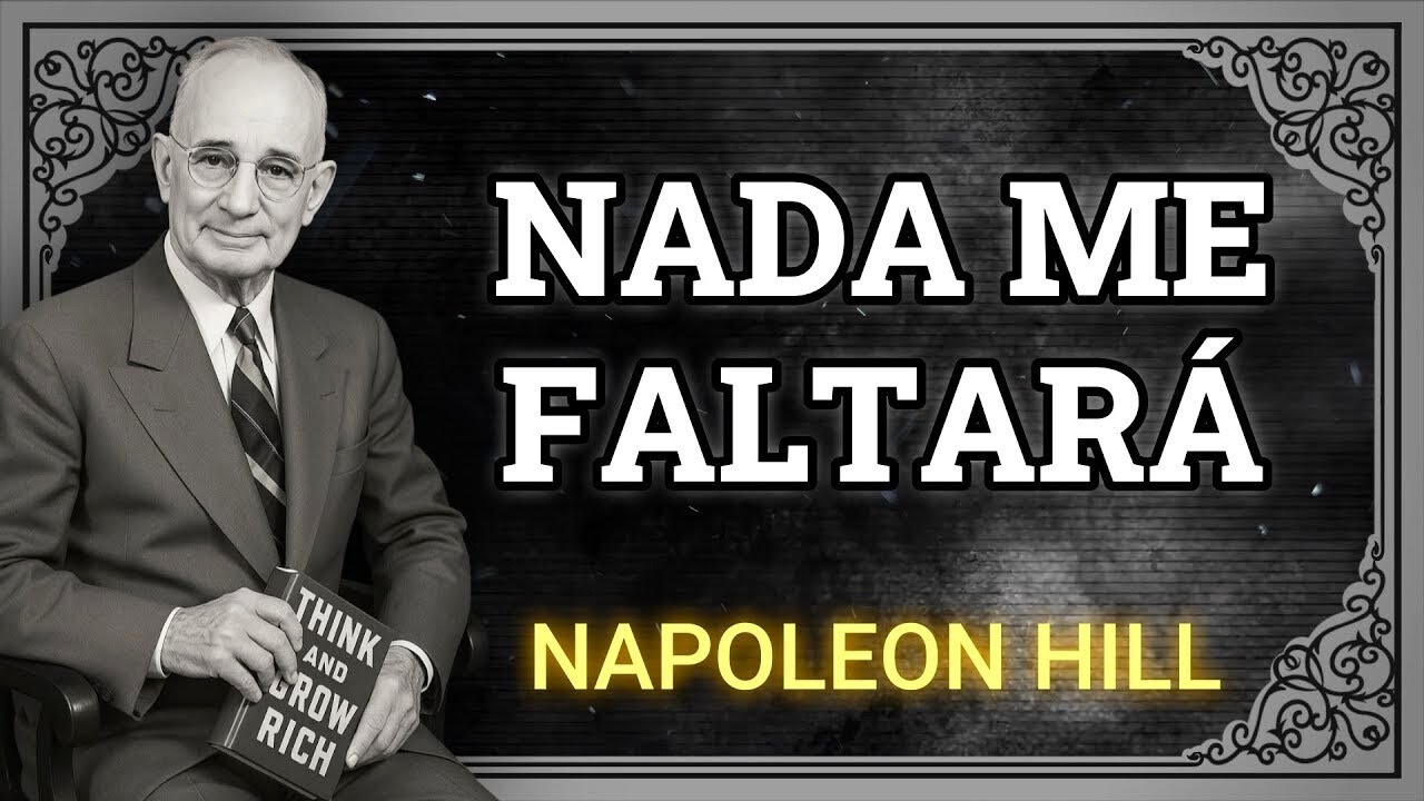 El Señor es mi pastor, nada me faltará – Salmo 23