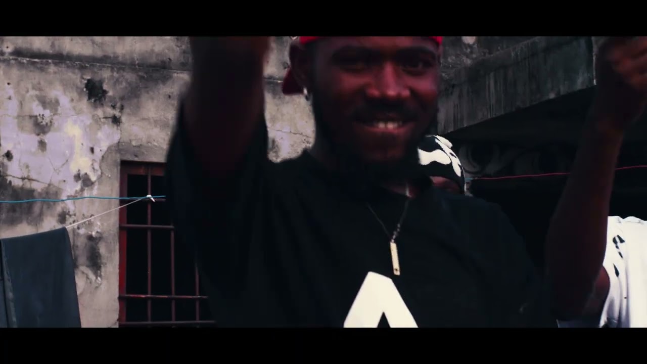 Bostobou ft yalevis,stors,wiz thug,twisy,