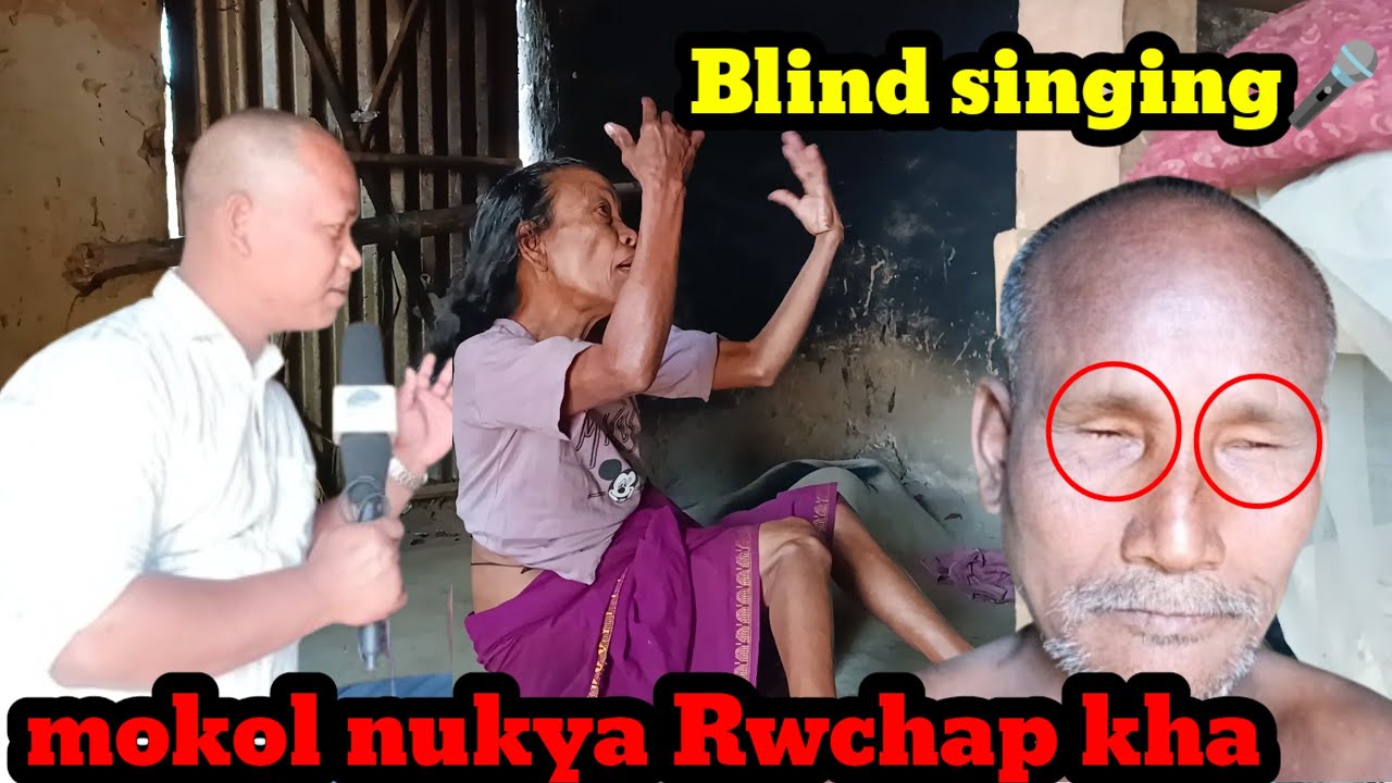 Kana rwchap kha Bwkhani kok sana bagwi. 6009036356 LAIBUMA TV NUMBER. 