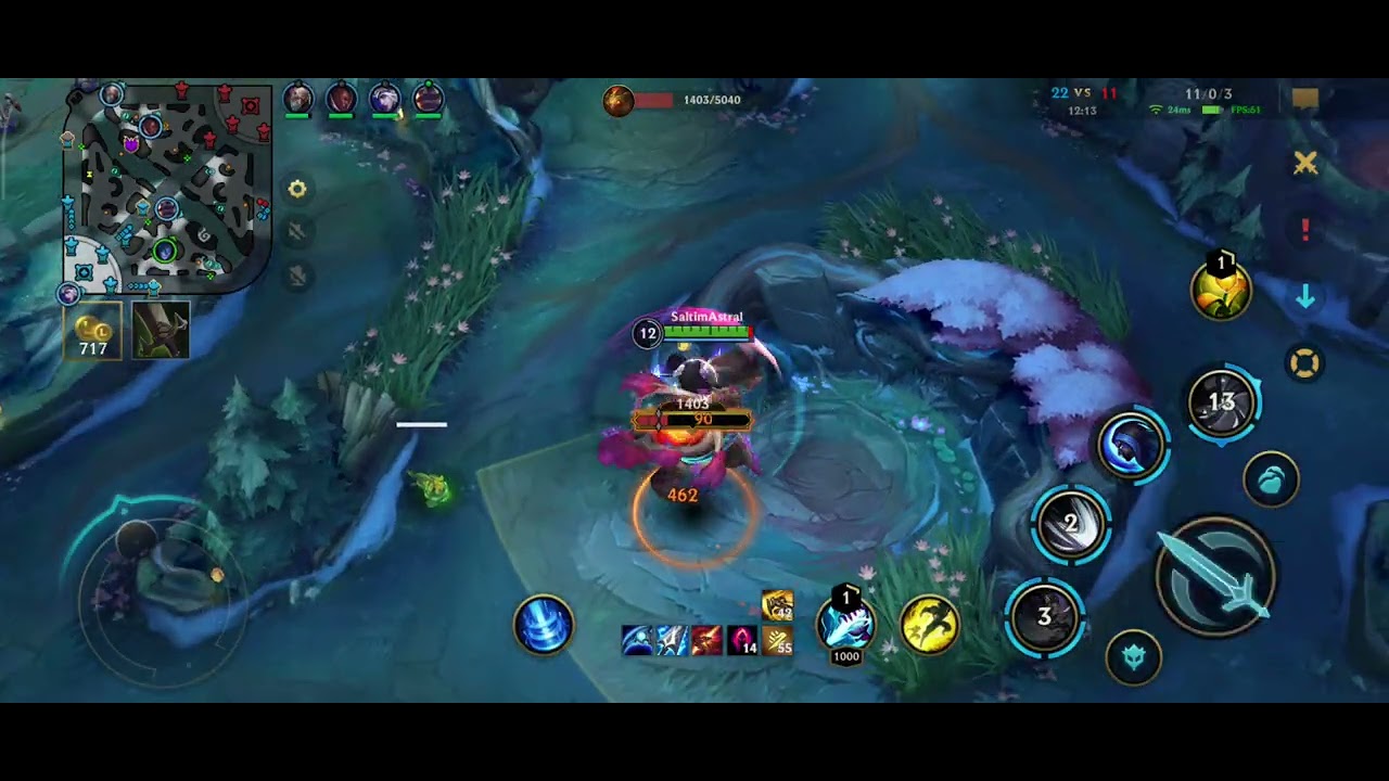Que jogo feio 😂