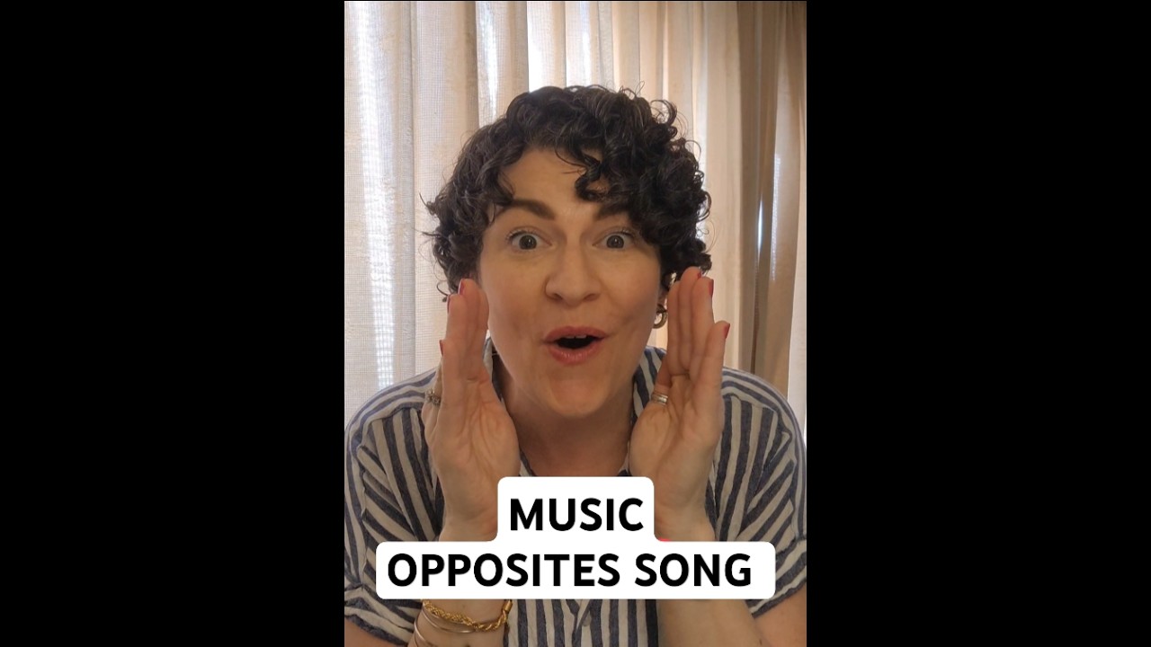 Learn music terms! ❤️ 🎵 