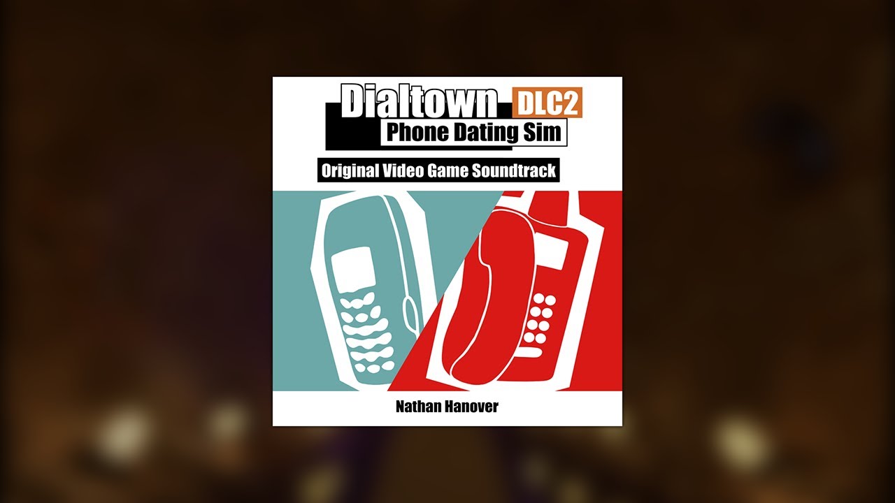 Dialtown: Phone Dating Sim DLC 2 | FULL ALBUM
