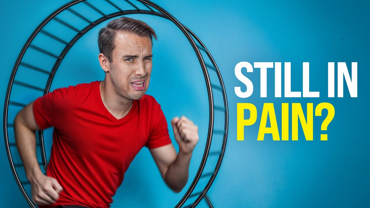 Why Massage, PT, and Chiro Aren’t Fixing Your Pain: The Hidden Truth