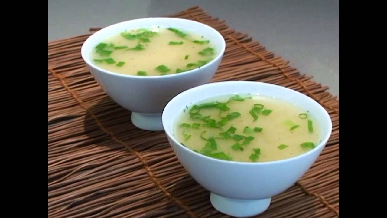Missoshiru | Receitas Sakura