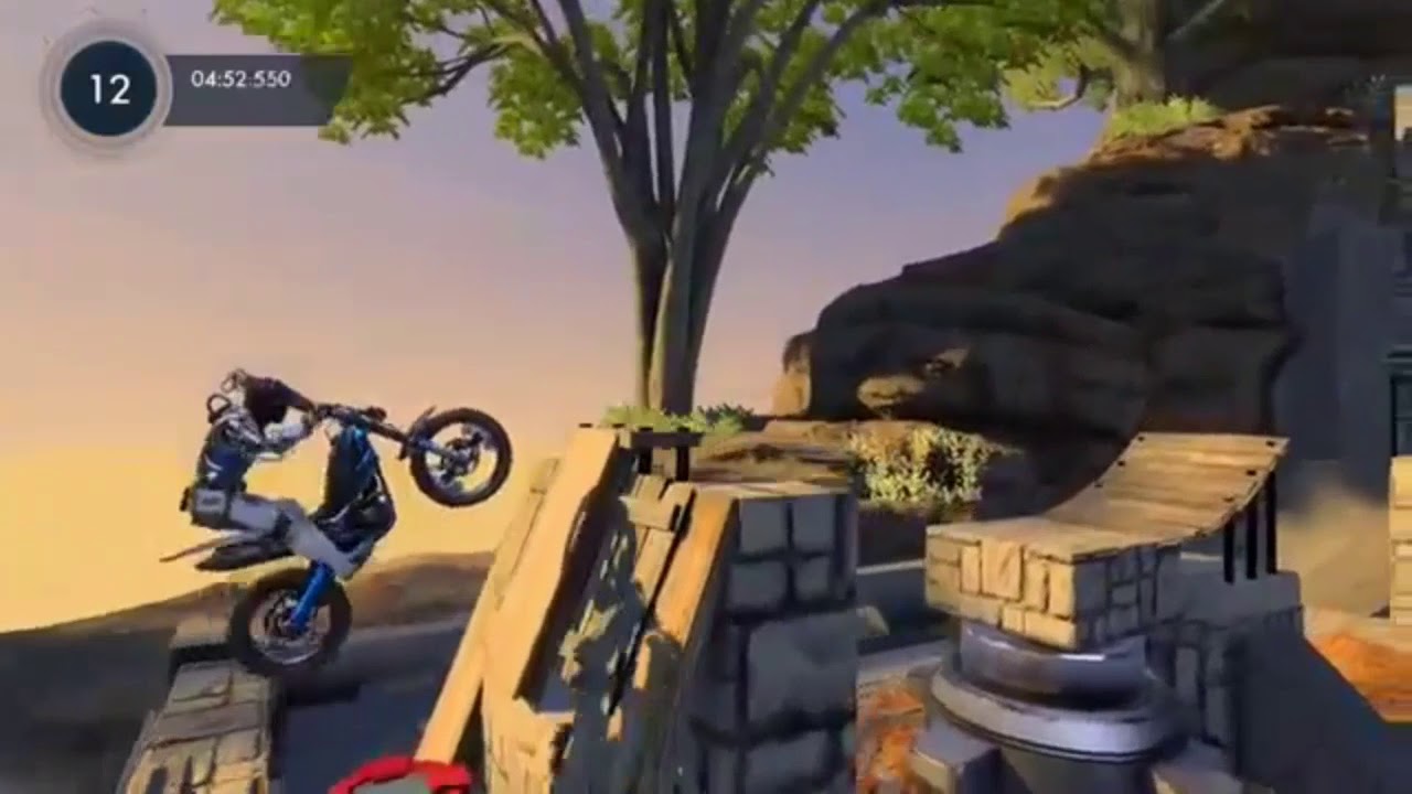 Trials Fusion Wraith ( Ninja Lvl 8 )