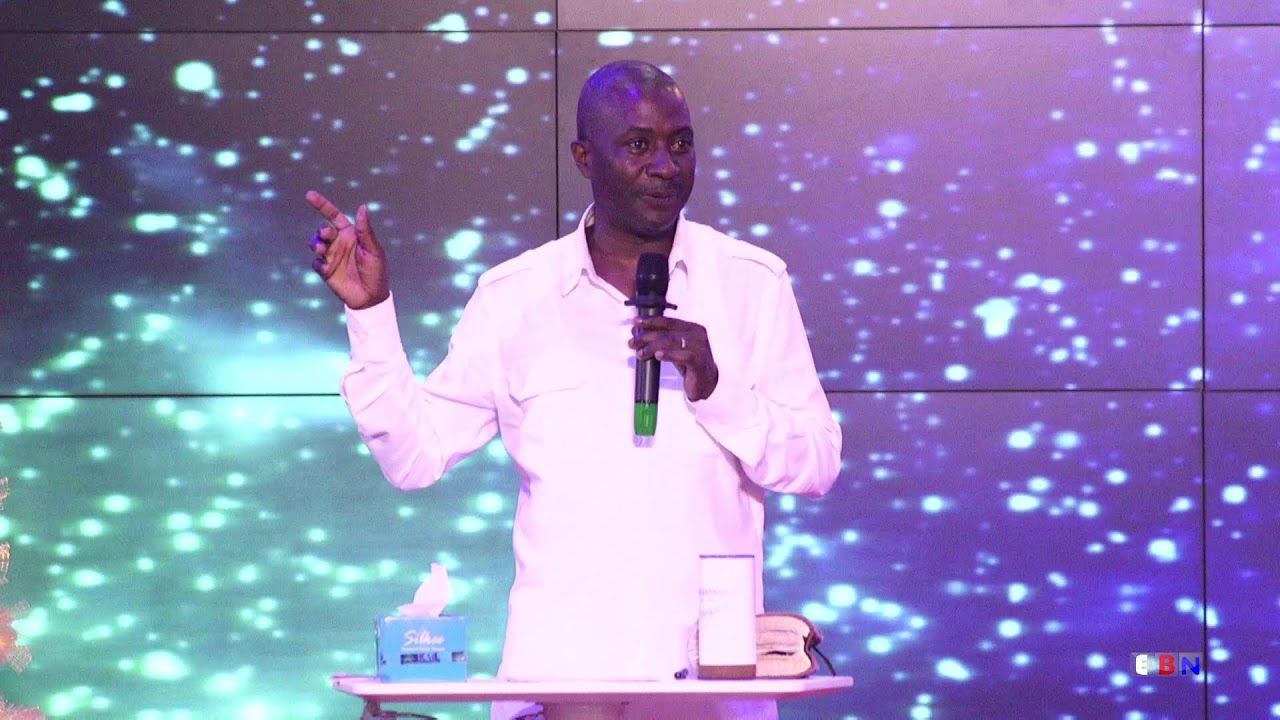 A NEW DIVINE EXPERIENCE SEASON 9 | PASTOR JOSEPH SSEKISAKA | 31-12-2025