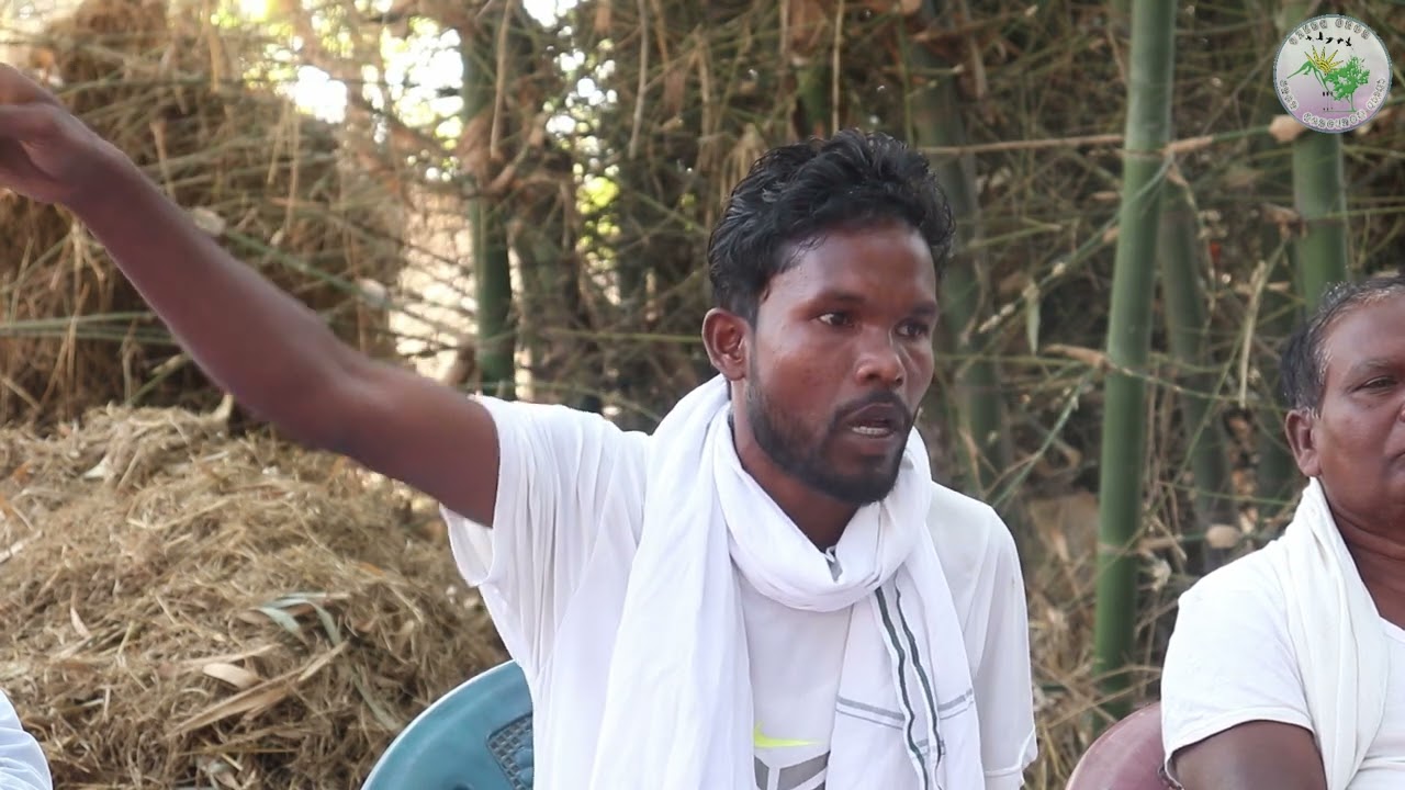 Samaj Bichar - 10 | DIsom Hapram Bir Garh
