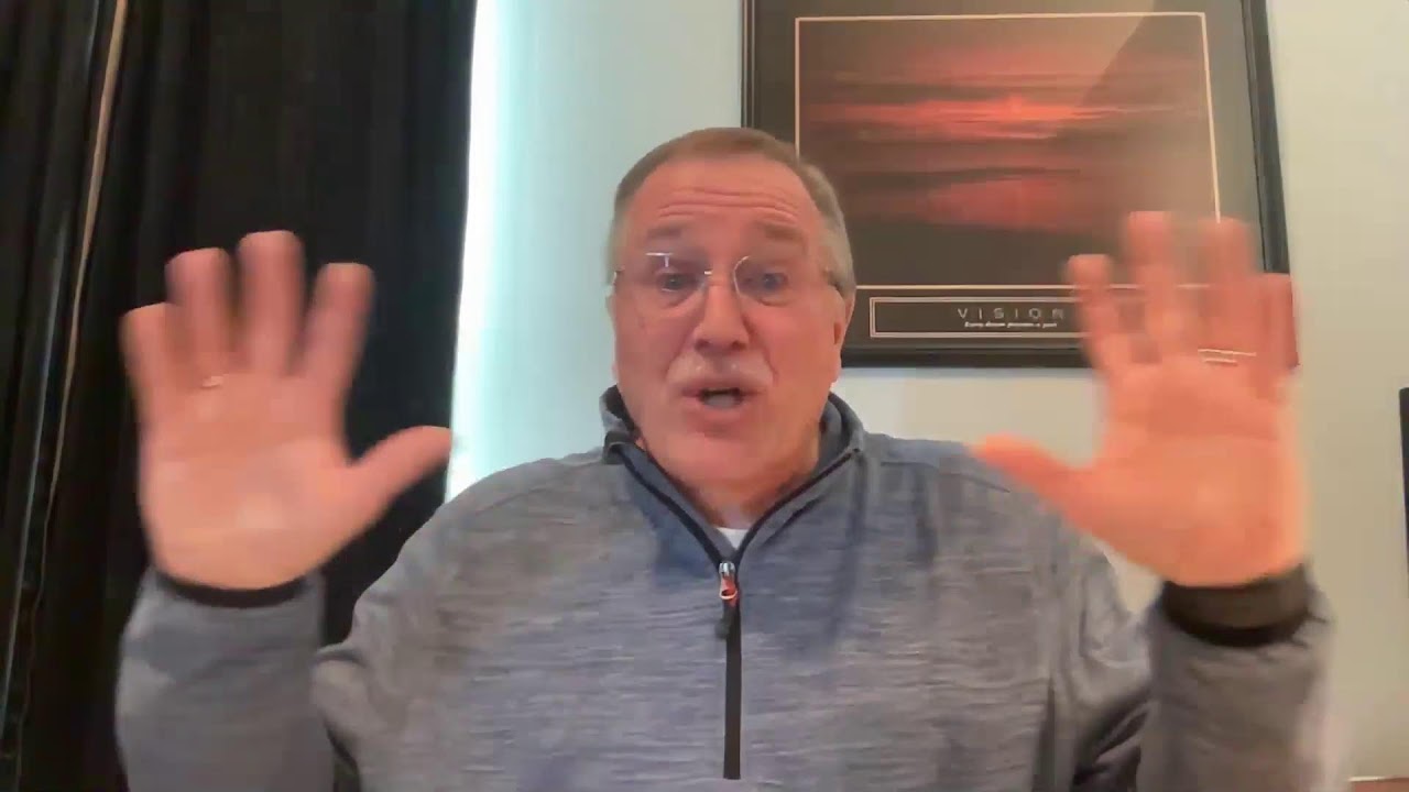 Contend for the Future