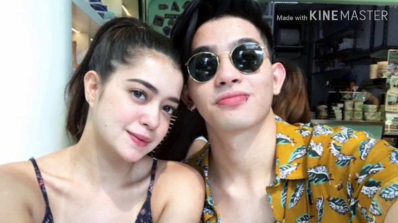 He's Into her Wattpad❤ Maxpine/Sue Ramirez 💗 Deib lohr/joao constancia💕💏👫
