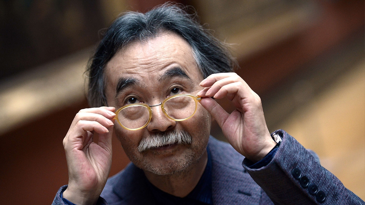 Japanese manga artist Jiro Taniguchi dies aged 69