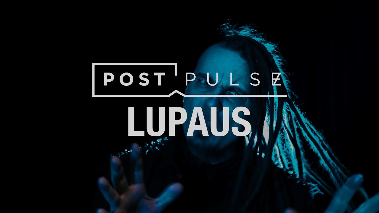 Post Pulse - Lupaus (official one-shot music video)