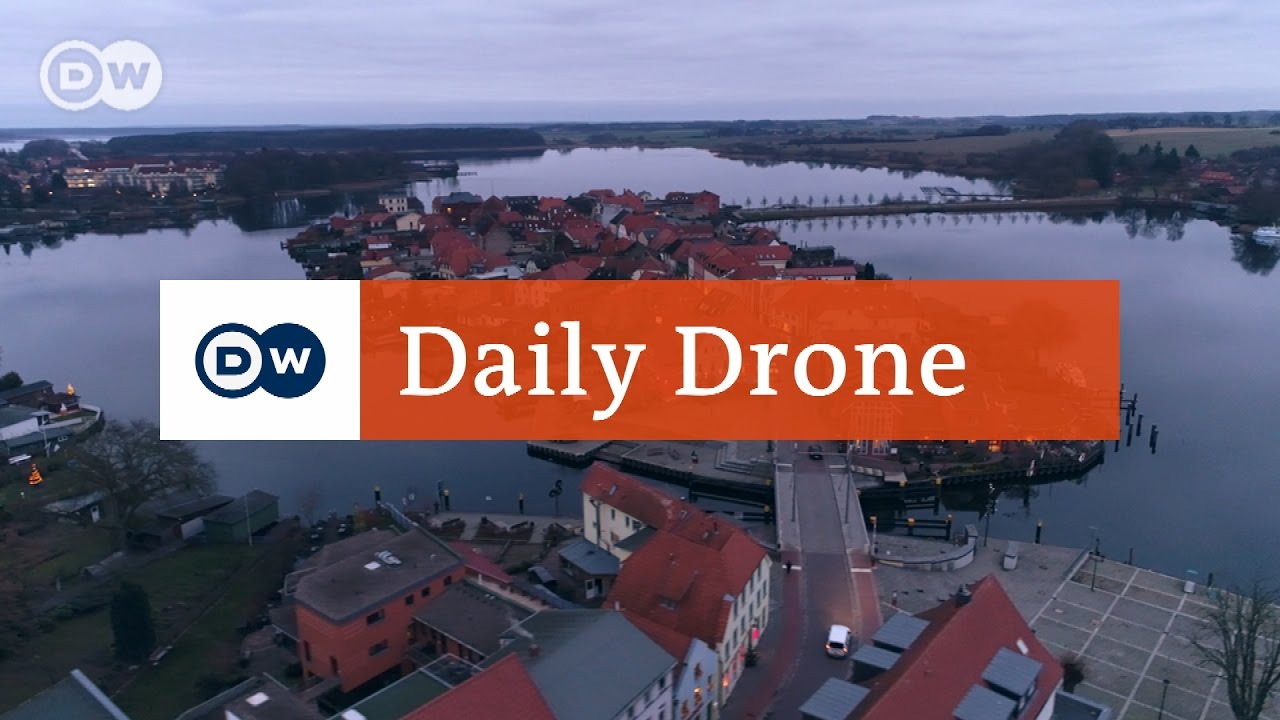 #DailyDrone