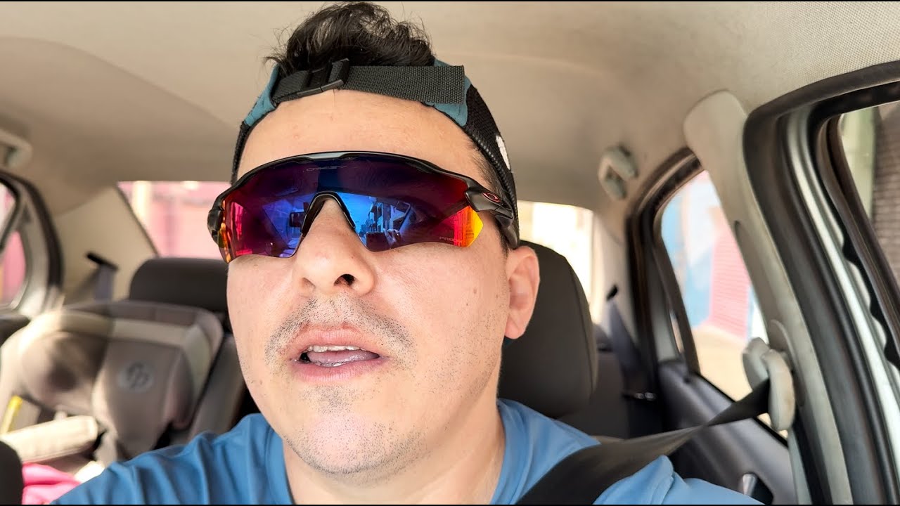 O MOTIVO PELO QUAL EU NÃO GRAVO MAIS COM MEU PAI!