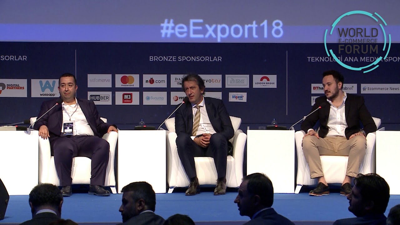 E-Ticaret Başarı Hikayeleri | E-İhracatı Nasıl Başardılar?