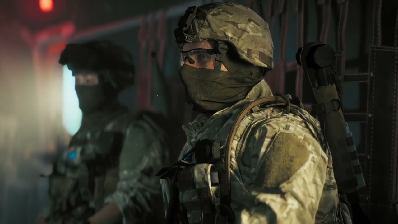 Battlefield Red Sec Battle Royale Duos 01 I suck at this game