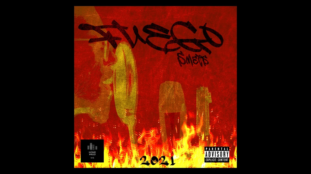 Smets - Fuego