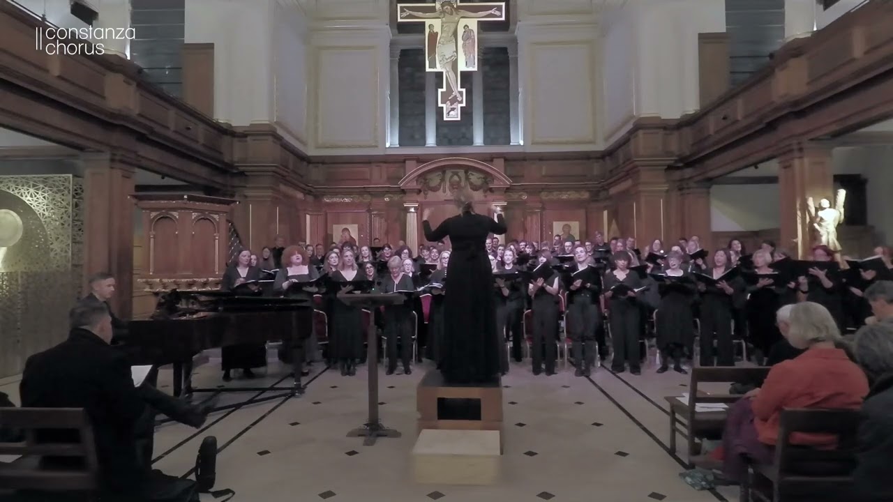 Who Is Sylvia? - #5 in Songs and Sonnets from Shakespeare composed by George Shearing