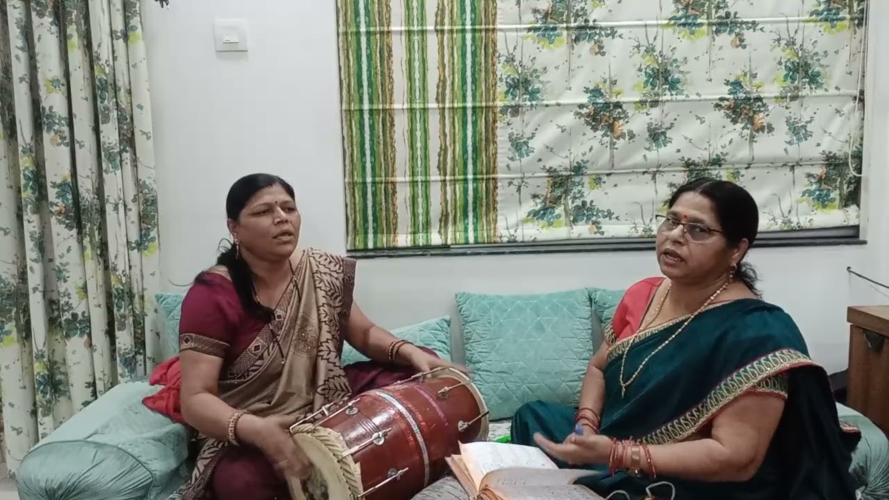 आज का भजन:- हनुमान लंक पुर आये सुध लेने सिया कीजिये। ....