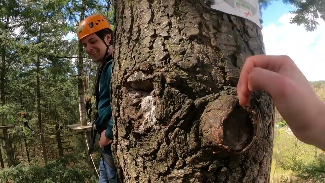 Discover Parcours | Klimbos Garderen 2023