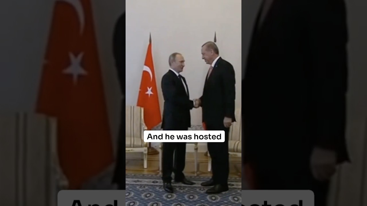 How to Understand Turkey-Russia Relations