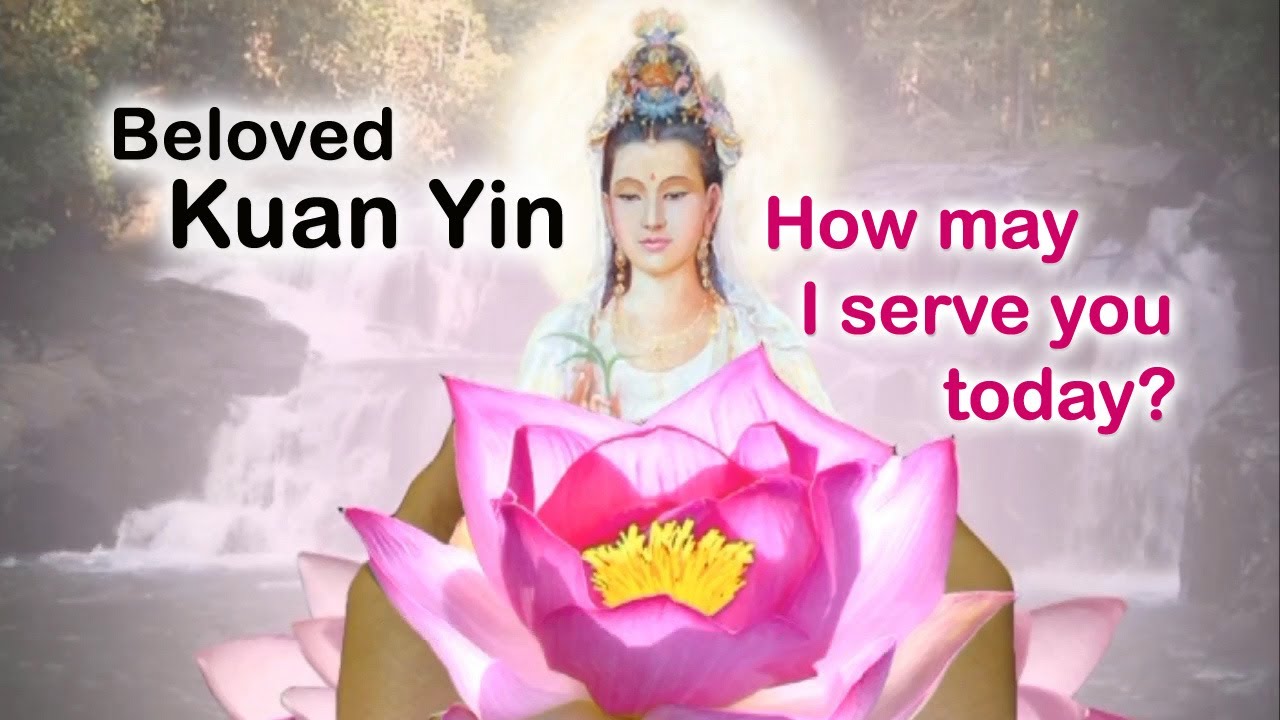 Kuan Yin Rosary of Mercy and Ho'oponopono with Meditation, Prayers, and Songs