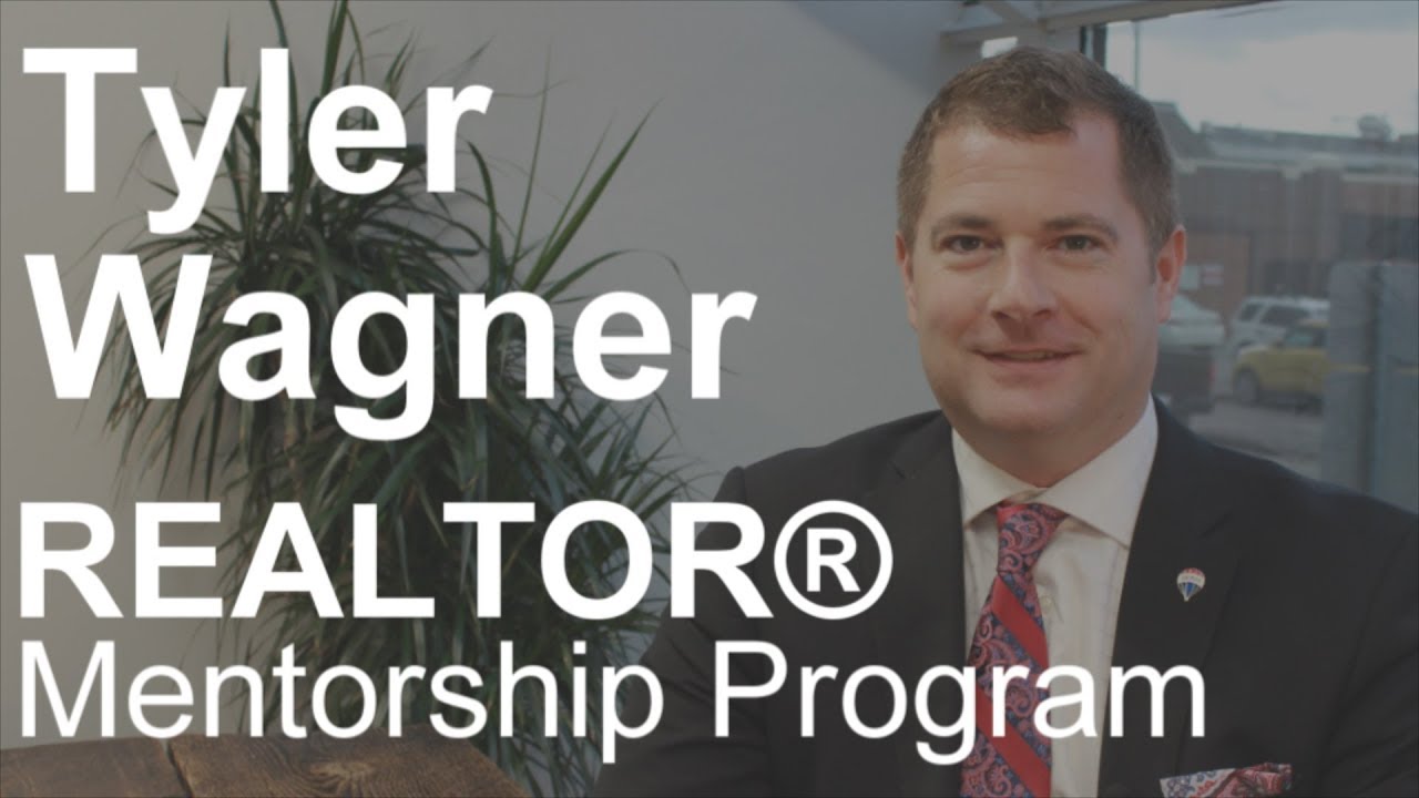 REALTOR Mentorship Program Review - Tyler Wagner, REMAX River City | Edmonton, AB